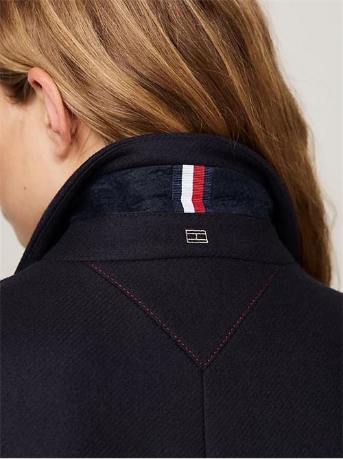  TOMMY HILFIGER | WW0WW42738/DW5